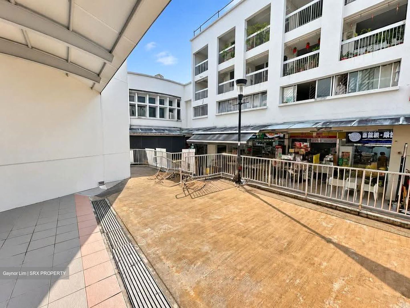 Serangoon North Avenue 1 (D19), Shop House #626381051